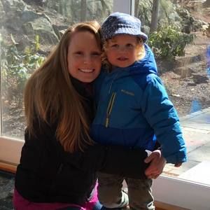 Meet your Posher, Katie